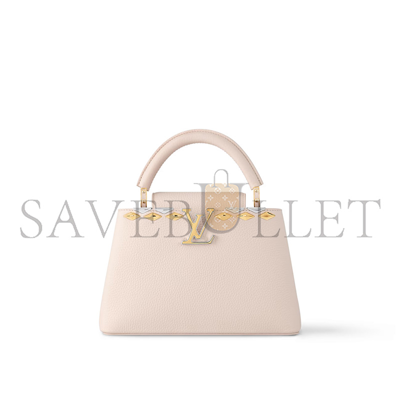 LOUIS VUITTON CAPUCINES BB M11964 (27*18*9cm) LOUIS VUITTON CAPUCINES BB M11964 (27*18*9cm)